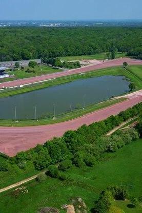 Parc olympique